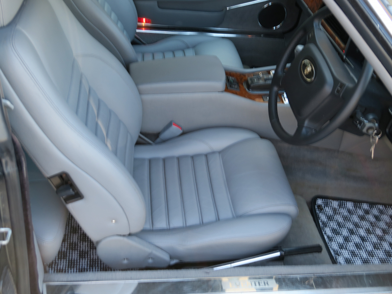 ジャガー&nbsp;XJ-S&nbsp;4.0 Lynx Eventer&nbsp;中古車