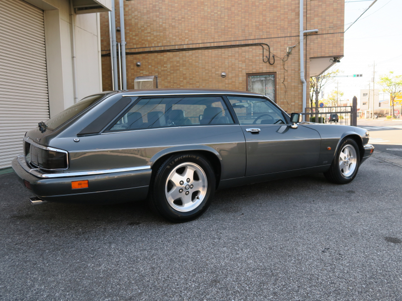 ジャガー&nbsp;XJ-S&nbsp;4.0 Lynx Eventer&nbsp;中古車