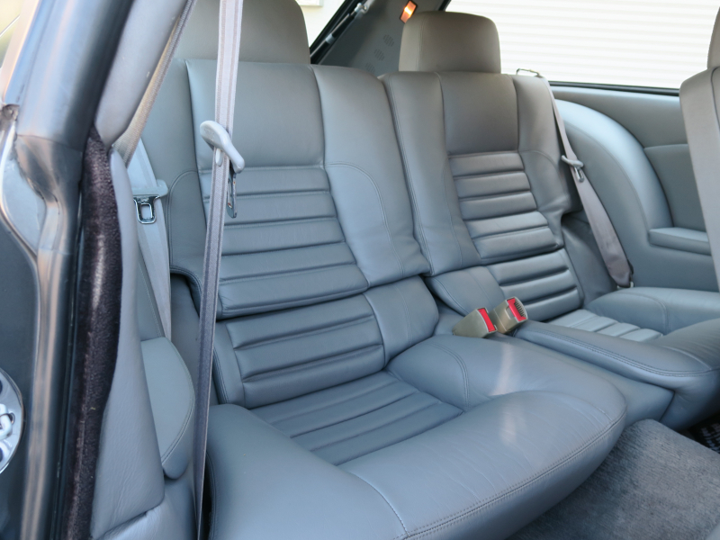 ジャガー&nbsp;XJ-S&nbsp;4.0 Lynx Eventer&nbsp;中古車