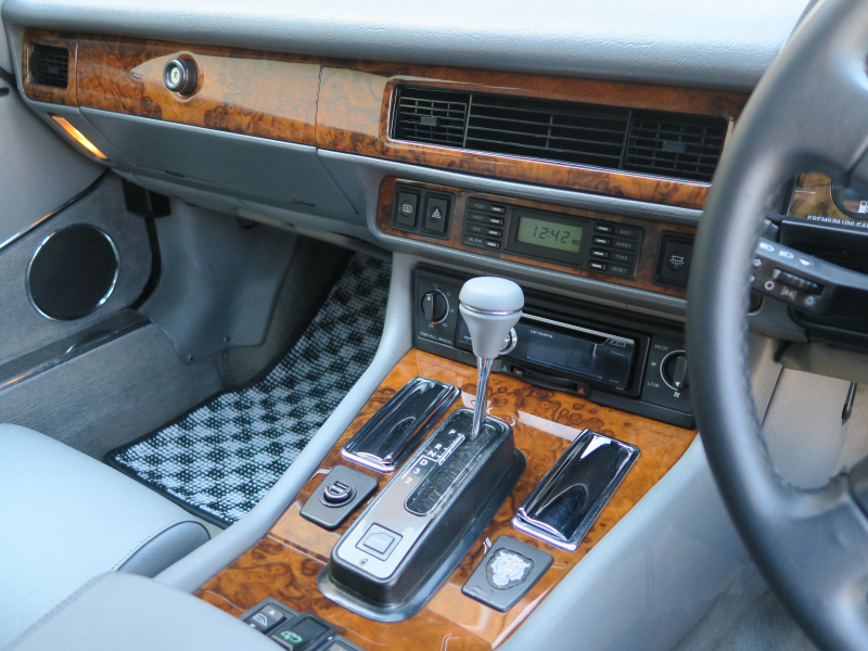 ジャガー&nbsp;XJ-S&nbsp;4.0 Lynx Eventer&nbsp;中古車