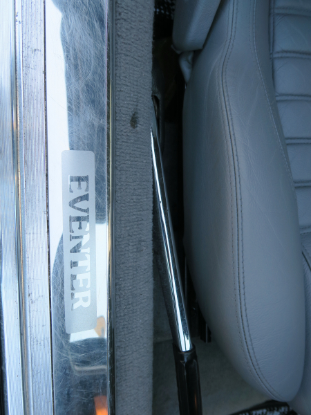 ジャガー&nbsp;XJ-S&nbsp;4.0 Lynx Eventer&nbsp;中古車