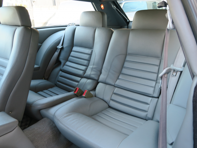 ジャガー&nbsp;XJ-S&nbsp;4.0 Lynx Eventer&nbsp;中古車