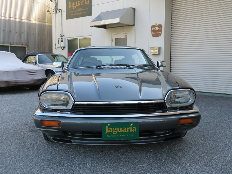 ジャガー&nbsp;XJ-S&nbsp;4.0 Lynx Eventer&nbsp;中古車