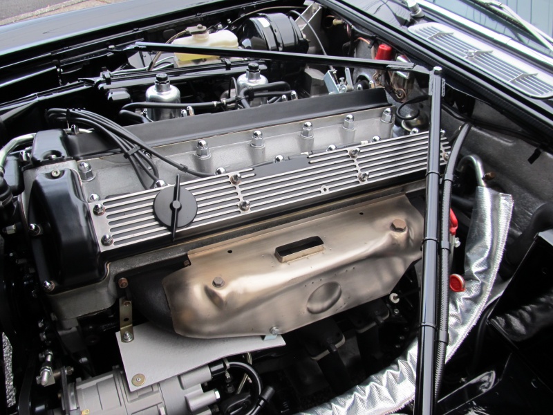ディムラー&nbsp;ソブリン&nbsp;4.2 Two-door&nbsp;中古車