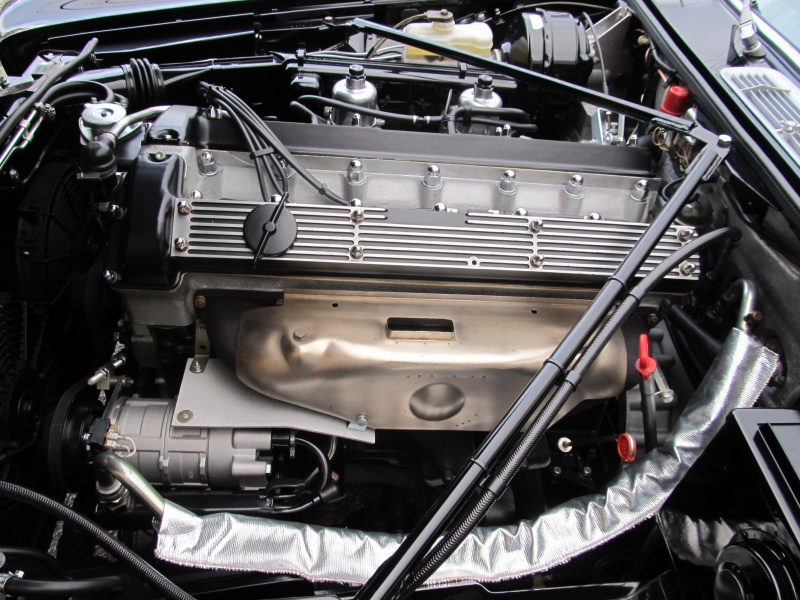 ディムラー&nbsp;ソブリン&nbsp;4.2 Two-door&nbsp;中古車