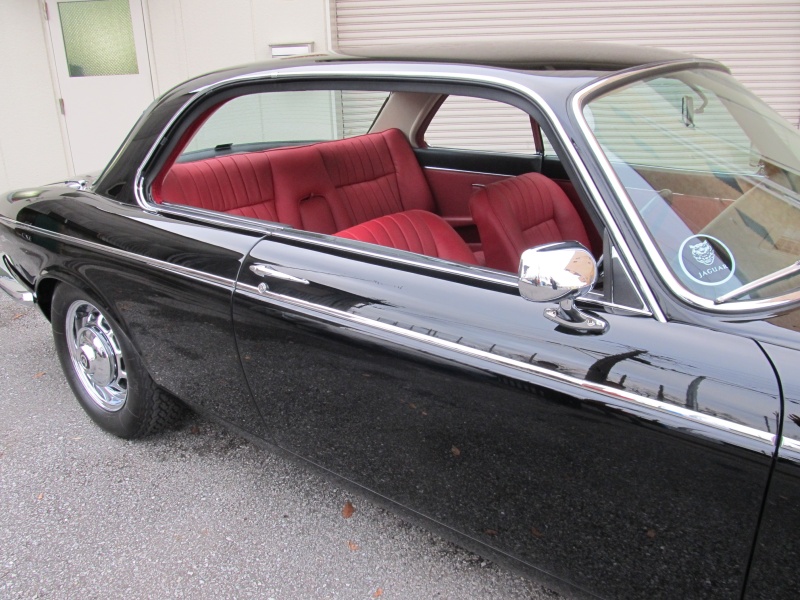 ディムラー&nbsp;ソブリン&nbsp;4.2 Two-door&nbsp;中古車