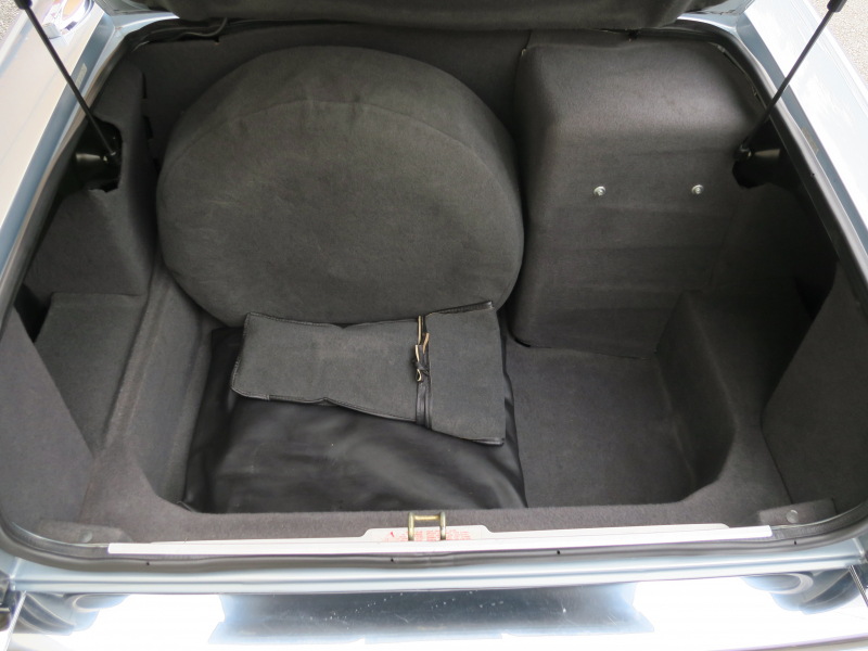 ジャガー&nbsp;XJ-S&nbsp;4.0 Convertible&nbsp;中古車