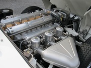 ジャガー Eタイプ Sr.1 4.2 OTS 中古車