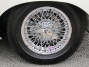 ジャガー Eタイプ Sr.1 4.2 OTS 中古車