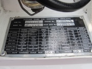 ジャガー Eタイプ Sr.1 4.2 OTS 中古車