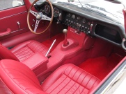 ジャガー Eタイプ Sr.1 4.2 OTS 中古車