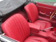 ジャガー Eタイプ Sr.1 4.2 OTS 中古車