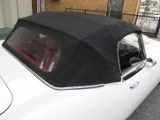 ジャガー Eタイプ Sr.1 4.2 OTS 中古車