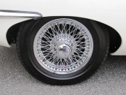 ジャガー Eタイプ Sr.1 4.2 OTS 中古車