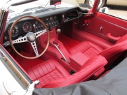 ジャガー Eタイプ Sr.1 4.2 OTS 中古車