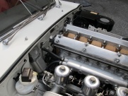 ジャガー Eタイプ Sr.1 4.2 OTS 中古車