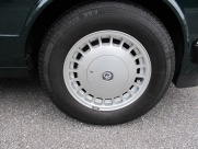 ディムラー 4.0 中古車