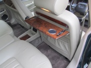 ディムラー 4.0 中古車