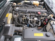 ディムラー 4.0 中古車