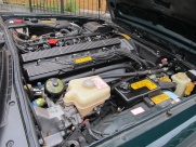 ディムラー 4.0 中古車