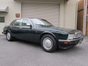 ディムラー 4.0 中古車