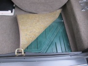 ディムラー 4.0 中古車