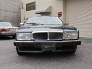 ディムラー 4.0 中古車