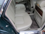 ディムラー 4.0 中古車