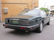 ディムラー 4.0 中古車