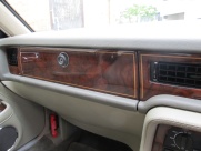 ディムラー 4.0 中古車