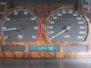 ディムラー 4.0 中古車