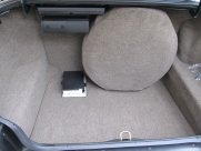 ディムラー 4.0 中古車