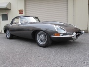 ジャガー Eタイプ Sr.14.2OTS 中古車