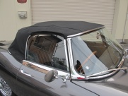 ジャガー Eタイプ Sr.14.2OTS 中古車