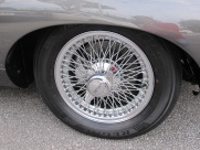 ジャガー Eタイプ Sr.14.2OTS 中古車