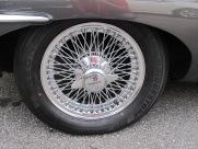 ジャガー Eタイプ Sr.14.2OTS 中古車