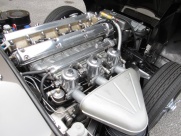 ジャガー Eタイプ Sr.14.2OTS 中古車