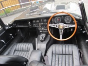 ジャガー Eタイプ Sr.14.2OTS 中古車