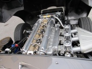 ジャガー Eタイプ Sr.14.2OTS 中古車