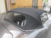 ジャガー Eタイプ Sr.14.2OTS 中古車