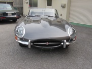 ジャガー Eタイプ Sr.14.2OTS 中古車