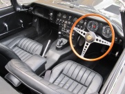 ジャガー Eタイプ Sr.14.2OTS 中古車