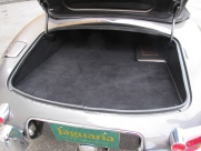 ジャガー Eタイプ Sr.14.2OTS 中古車