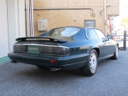 ジャガー&nbsp;XJR-S&nbsp;6.0&nbsp;中古車