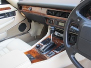 ジャガー&nbsp;XJR-S&nbsp;6.0&nbsp;中古車