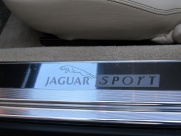 ジャガー&nbsp;XJR-S&nbsp;6.0&nbsp;中古車