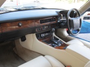 ジャガー&nbsp;XJR-S&nbsp;6.0&nbsp;中古車