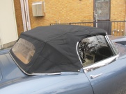 ジャガー Eタイプ Sr.14.2OTS 中古車