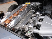 ジャガー Eタイプ Sr.14.2OTS 中古車