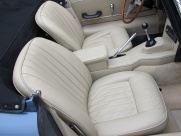 ジャガー Eタイプ Sr.14.2OTS 中古車